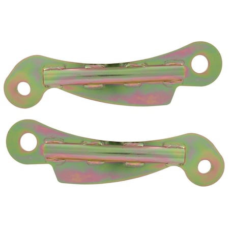 Allstar Performance Metric Spindle Savers, 2PK ALL42130